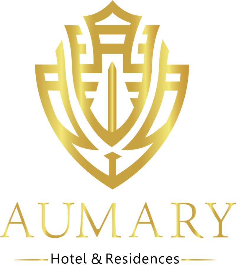 AUMARY Hotel