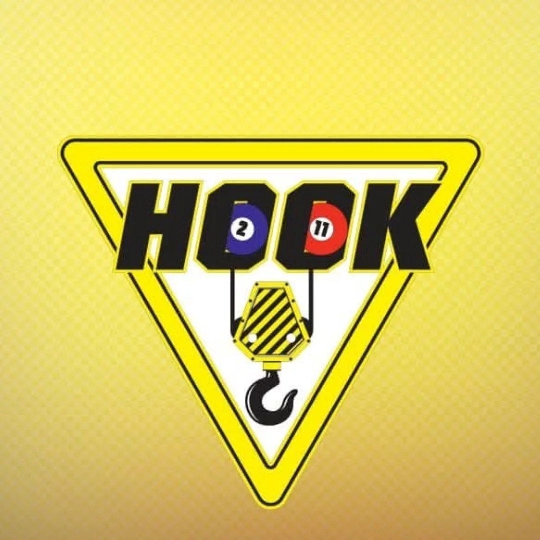 Hook gaming center