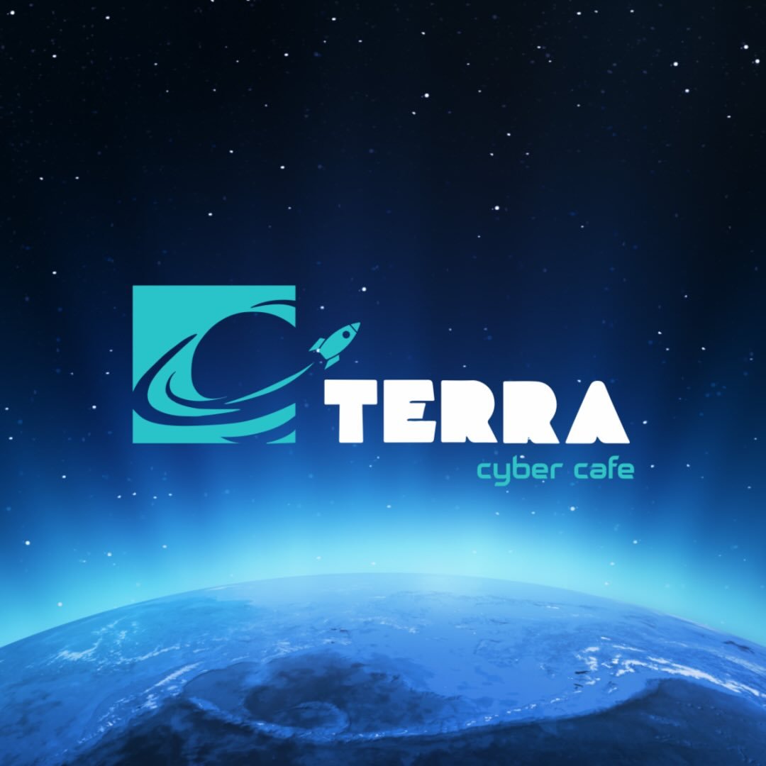 Terra Cyber Cafe