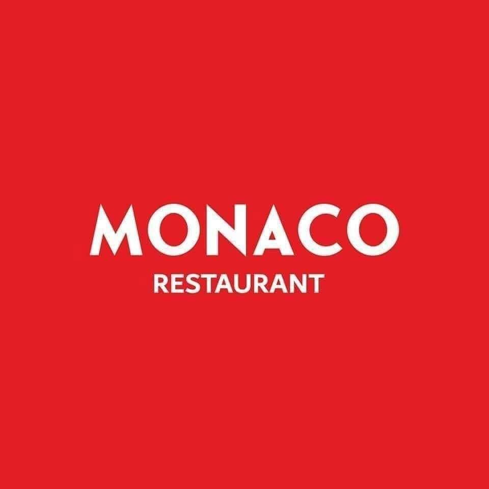 MONACO restaurant